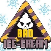 bad_ice_cream гульні