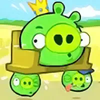 Bad Piggies Hd オンライン 2016