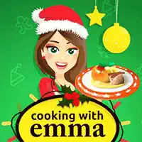 Mele Al Forno - Cooking With Emma