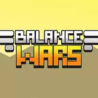 Balance Wars