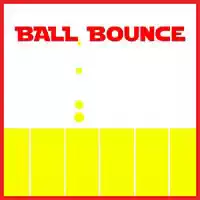 ball_bounce Mängud