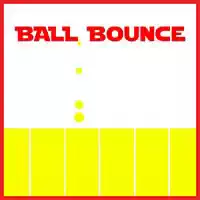 ball_bounce ເກມ