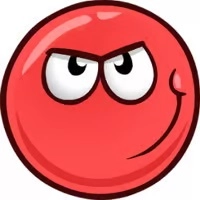 ball_hero_red_bounce_ball Ігри