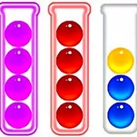 ball_sort_color Խաղեր