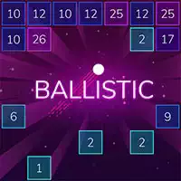 Ballistik