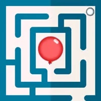 balloon_maze ألعاب