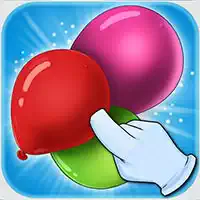 Balloon Popping თამაში ბავშვებისთვის - ოფლაინ თამაშები