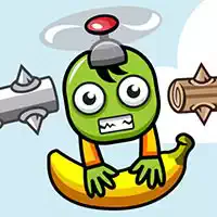 banana_copter_swing ألعاب