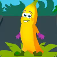 banana_running ເກມ