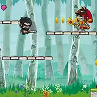 barbarian_vs_mummy_game гульні