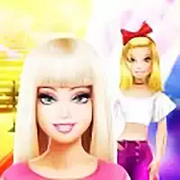 barbie_and_lara_red_carpet Jogos