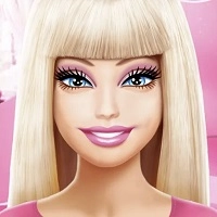 barbie_face_care Játékok