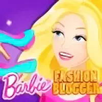 Модный Блогер Барби