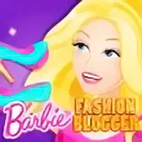 barbie_fashion_blogger ហ្គេម