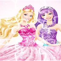 barbie_jigsaw_slide Jocuri