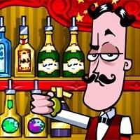 bartender_the_right_mix Խաղեր