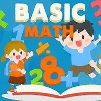 basic_math Oyunlar