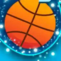 basket_ball_challenge_flick_the_ball O'yinlar