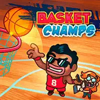 basket_champs Игры