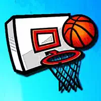 basketball_challenge Ігри