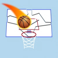 Schade Aan Basketbal