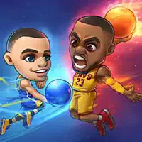 basketball_hero Igre