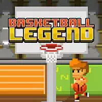 basketball_legend Gry