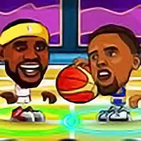 basketball_legends Spellen