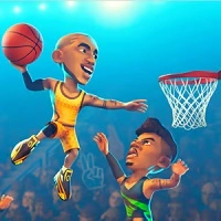 basketball_life_3d เกม