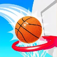 basketball_mania ហ្គេម