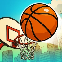 Carrera De Baloncesto