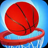 basketball_shooting_challenge 游戏