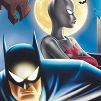 batman_-_mystery_of_the_batwoman Игры