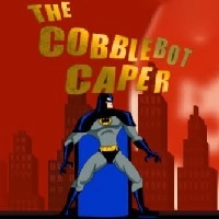 batman_3_-_the_cobblebot_caper เกม