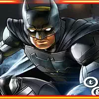 Batman Ninja Game Adventure - Gotham Knights screenshot del gioco