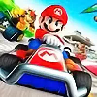 battle_kart_64 游戏