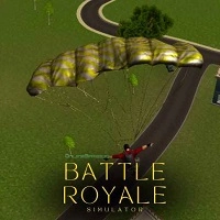 battle_royale_simulator Oyunlar