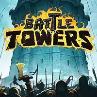 battle_towers Igre