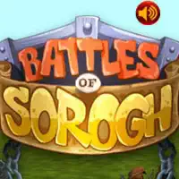 battles_of_sorogh Mängud
