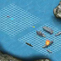 battleship_war_multiplayer თამაშები