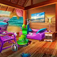 beach_house_cleaning Jogos