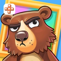 Bears Vs. Art