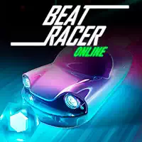 beat_racer_online গেমস