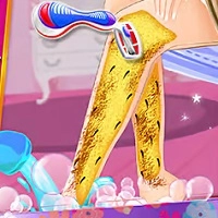 beautiful_leg_model Игры