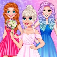 beauty_makeover_princess_wedding_day เกม