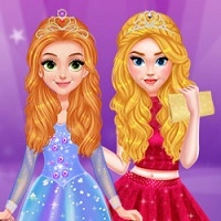 beauty_makeover_princesses_prom_night игри