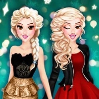 beautys_winter_hashtag_challenge Jogos