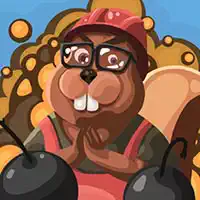 beaver_bomber игри