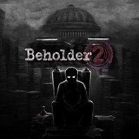 beholder_2 Παιχνίδια