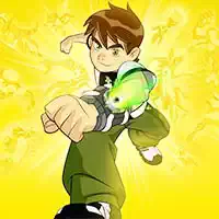 Ben10 Прыжки Вызов